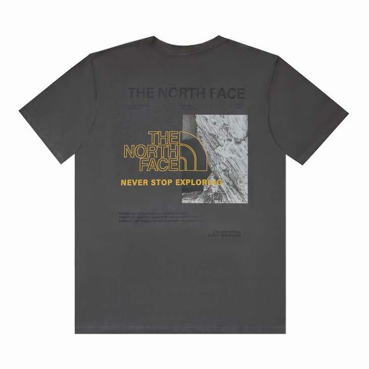 The North Face T Shirts Short _SKUTheNorthFaceM-3XL6ctT889372921